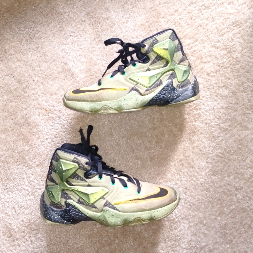 Nike LeBron James